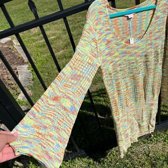 Lisa Says Gah Penny Mini Dress NWT - Picture 6 of 12